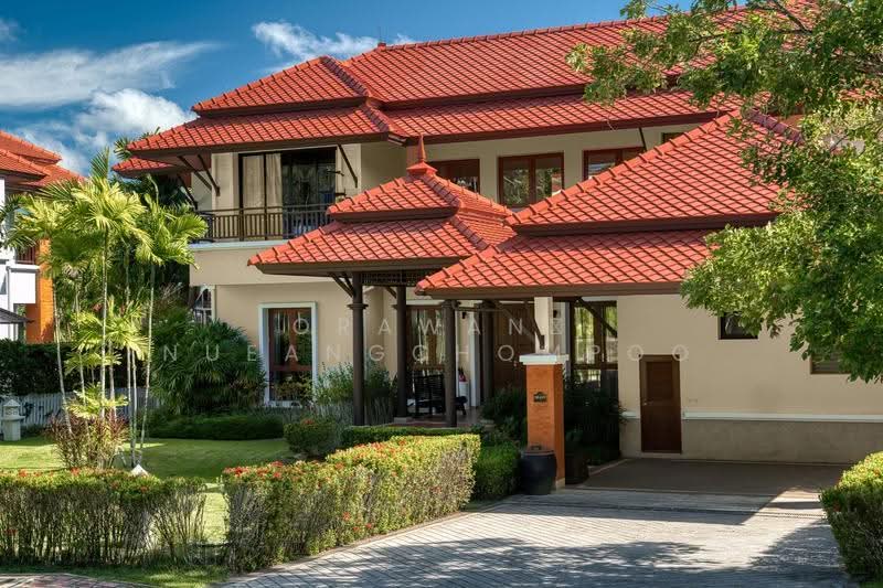 Laguna Phuket, Phuket, Choeng Thale, Thalang, Phuket, 4 Bedrooms, 600 sqm, Villa For Sale, by Orawan Nueangchompoo, 500569932 - DDproperty.com