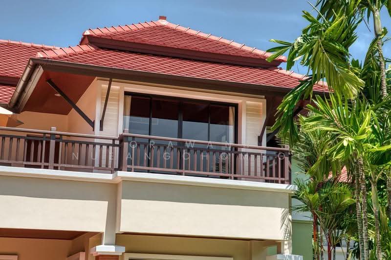Laguna Phuket, Phuket, Choeng Thale, Thalang, Phuket, 4 Bedrooms, 600 sqm, Villa For Sale, by Orawan Nueangchompoo, 500569932 - DDproperty.com