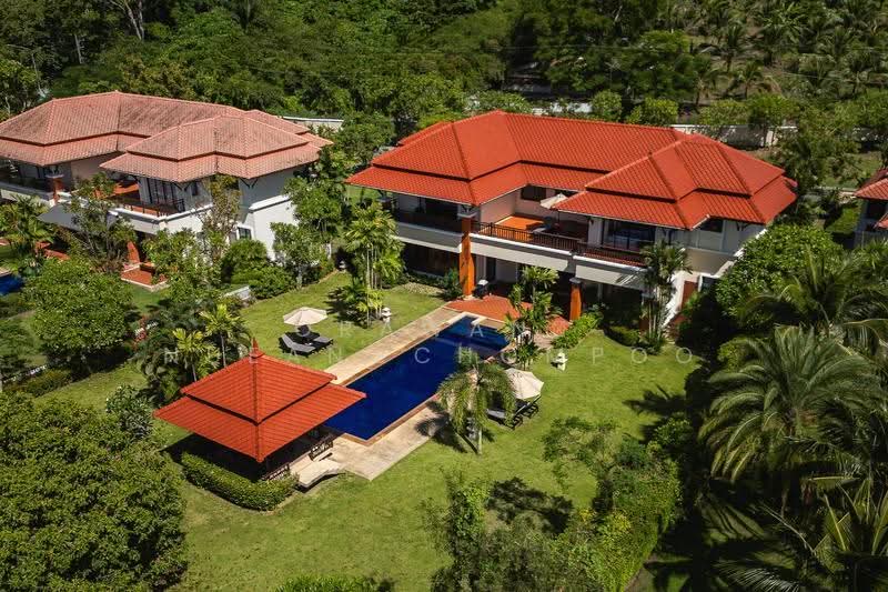 Laguna Phuket, Phuket, Choeng Thale, Thalang, Phuket, 4 Bedrooms, 600 sqm, Villa For Sale, by Orawan Nueangchompoo, 500569932 - DDproperty.com