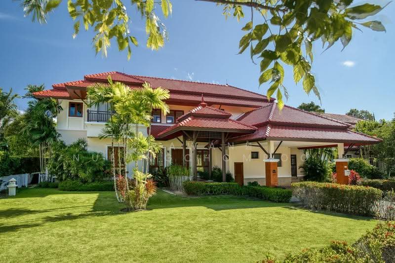 Laguna Phuket, Phuket, Choeng Thale, Thalang, Phuket, 4 Bedrooms, 600 sqm, Villa For Sale, by Orawan Nueangchompoo, 500569932 - DDproperty.com