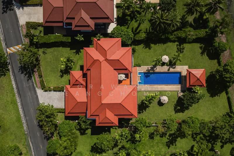 laguna, ภูเก็ต, เชิงทะเล, ถลาง, ภูเก็ต, 600 ตร.ม., วิลล่า ขาย, โดย Orawan Nueangchompoo, 500569932 - DDproperty.com