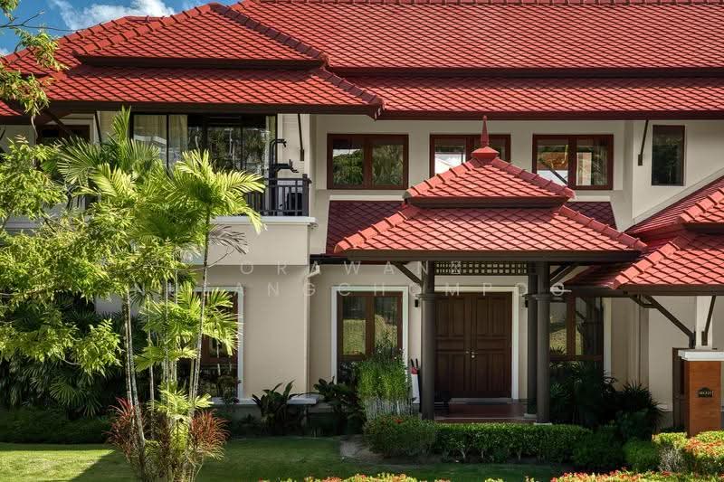 laguna, ภูเก็ต, เชิงทะเล, ถลาง, ภูเก็ต, 600 ตร.ม., วิลล่า ขาย, โดย Orawan Nueangchompoo, 500569932 - DDproperty.com