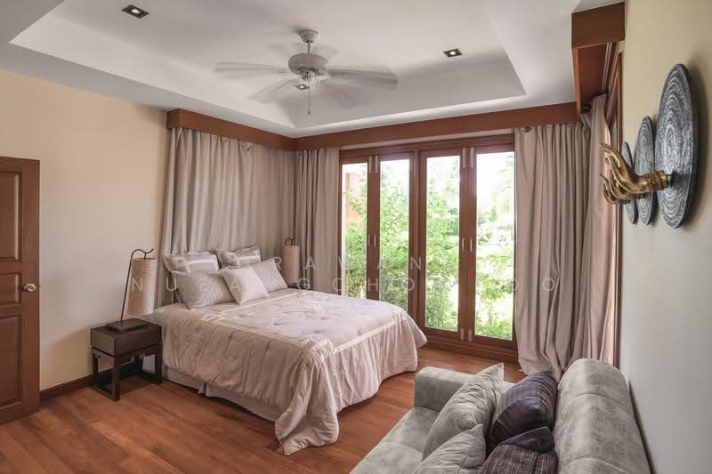 Laguna Phuket, Phuket, Choeng Thale, Thalang, Phuket, 4 Bedrooms, 600 sqm, Villa For Sale, by Orawan Nueangchompoo, 500569932 - DDproperty.com
