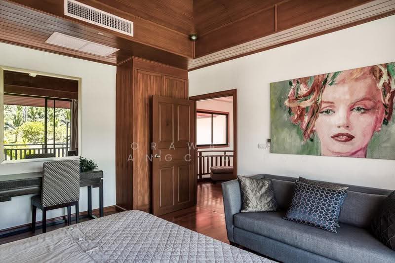 Laguna Phuket, Phuket, Choeng Thale, Thalang, Phuket, 4 Bedrooms, 600 sqm, Villa For Sale, by Orawan Nueangchompoo, 500569932 - DDproperty.com
