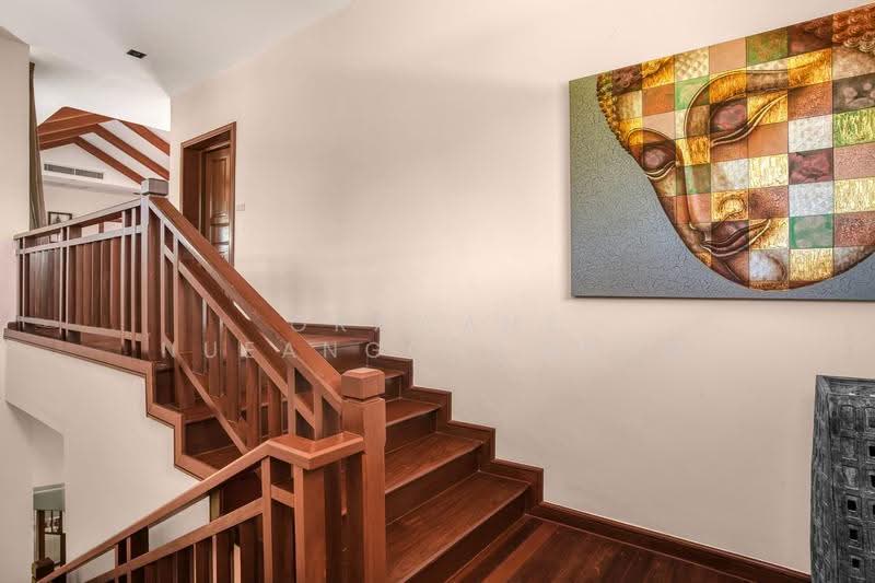 Laguna Phuket, Phuket, Choeng Thale, Thalang, Phuket, 4 Bedrooms, 600 sqm, Villa For Sale, by Orawan Nueangchompoo, 500569932 - DDproperty.com