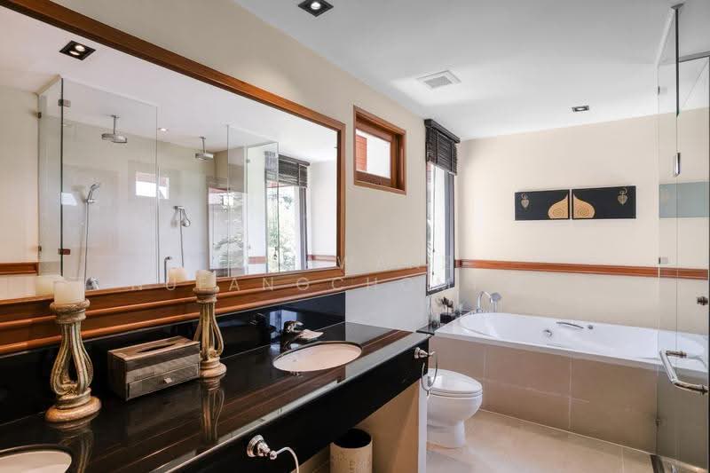 Laguna Phuket, Phuket, Choeng Thale, Thalang, Phuket, 4 Bedrooms, 600 sqm, Villa For Sale, by Orawan Nueangchompoo, 500569932 - DDproperty.com