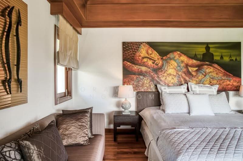 Laguna Phuket, Phuket, Choeng Thale, Thalang, Phuket, 4 Bedrooms, 600 sqm, Villa For Sale, by Orawan Nueangchompoo, 500569932 - DDproperty.com