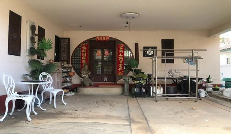 อลิชา 3, กรุงเทพ, บางมด, ทุ่งครุ, กรุงเทพ, 216 ตร.ม., บ้านเดี่ยว ขาย, โดย ชนะชาติ นนท์ตา, 500569934 - DDproperty.com