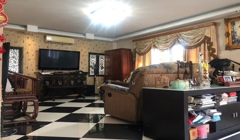 อลิชา 3, กรุงเทพ, บางมด, ทุ่งครุ, กรุงเทพ, 216 ตร.ม., บ้านเดี่ยว ขาย, โดย ชนะชาติ นนท์ตา, 500569934 - DDproperty.com