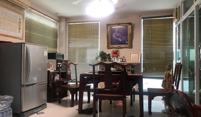 อลิชา 3, Bangkok, Bangmot, Thung Khru, Bangkok, 3 Bedrooms, 216 sqm, Single Detached House For Sale, by ชนะชาติ นนท์ตา, 500569934 - DDproperty.com