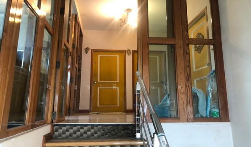 อลิชา 3, กรุงเทพ, บางมด, ทุ่งครุ, กรุงเทพ, 216 ตร.ม., บ้านเดี่ยว ขาย, โดย ชนะชาติ นนท์ตา, 500569934 - DDproperty.com