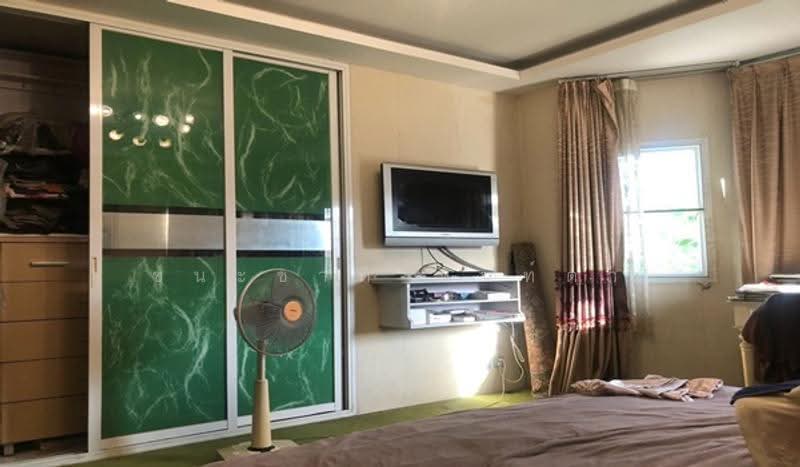 อลิชา 3, Bangkok, Bangmot, Thung Khru, Bangkok, 3 Bedrooms, 216 sqm, Single Detached House For Sale, by ชนะชาติ นนท์ตา, 500569934 - DDproperty.com