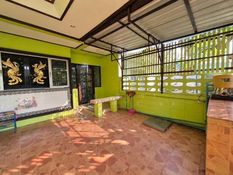 ร่มรื่นวิลล์4 (Ruenrom Ville4), นนทบุรี, บางรักใหญ่, บางบัวทอง, นนทบุรี, 76 ตร.ม., ทาวน์เฮ้าส์ ขาย, โดย The Best Property มล, 500569935 - DDproperty.com