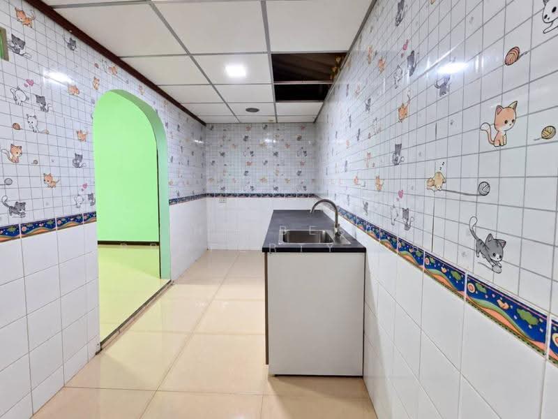 ร่มรื่นวิลล์4 (Ruenrom Ville4), นนทบุรี, บางรักใหญ่, บางบัวทอง, นนทบุรี, 76 ตร.ม., ทาวน์เฮ้าส์ ขาย, โดย The Best Property มล, 500569935 - DDproperty.com