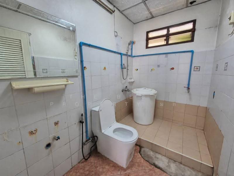 ร่มรื่นวิลล์4 (Ruenrom Ville4), Nonthaburi, Bang Rak Yai, Bang Bua Thong, Nonthaburi, 2 Bedrooms, 76 sqm, Townhouse For Sale, by The Best Property มล, 500569935 - DDproperty.com