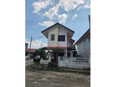 ขาย - ขายบ้านเดี่ยว โซนสันผักหวาน, เชียงใหม่
