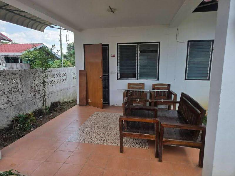 ขายบ้านเดี่ยว โซนสันผักหวาน, Chiang Mai, San Phak Wan, Hang Dong, Chiang Mai, 2 Bedrooms, 130 sqm, Single Detached House For Sale, by อามร ยืนยง, 500569937 - DDproperty.com