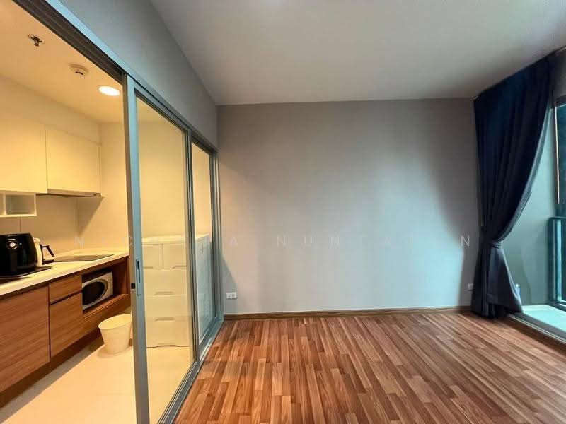 Fuse Chan-Sathorn, Bangkok, 160 Chan Road, Thung Wat Don, Sathon, Bangkok, 1 Bedroom, 35 sqm, Condo For Sale, by Nichapa Nuntapun, 500569938 - DDproperty.com