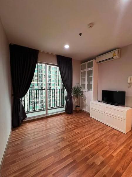 Fuse Chan-Sathorn, Bangkok, 160 Chan Road, Thung Wat Don, Sathon, Bangkok, 1 Bedroom, 35 sqm, Condo For Sale, by Nichapa Nuntapun, 500569938 - DDproperty.com