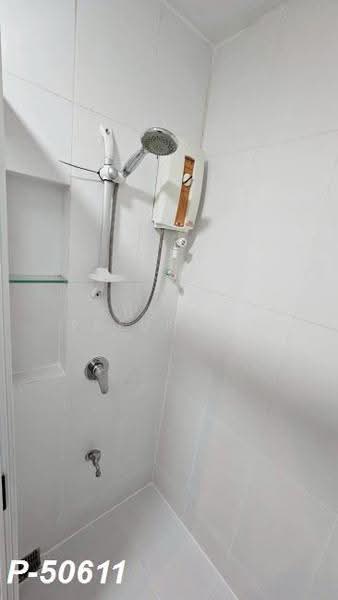 The Parkland Taksin-Thapra, Bangkok, 555 Somdet Phra Chao Tak Sin, Bukkalo, Thon Buri, Bangkok, 1 Bedroom, 35 sqm, Condo For Rent, by Susira Preuksawun, 500569939 - DDproperty.com