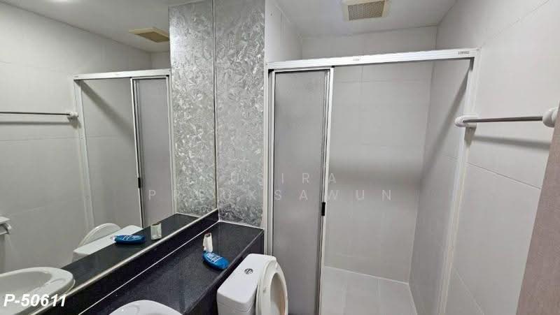 The Parkland Taksin-Thapra, Bangkok, 555 Somdet Phra Chao Tak Sin, Bukkalo, Thon Buri, Bangkok, 1 Bedroom, 35 sqm, Condo For Rent, by Susira Preuksawun, 500569939 - DDproperty.com
