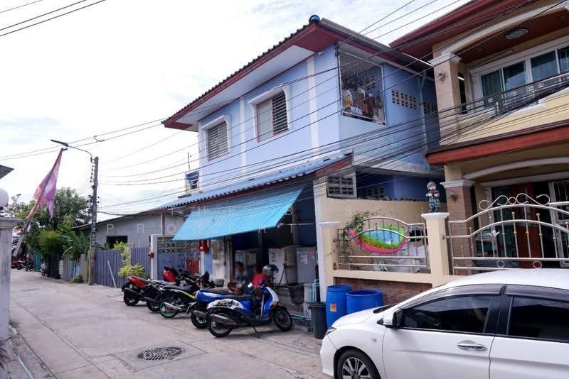 อพาร์ทเม้นท์บางด้วน สมุทรปราการ, สมุทรปราการ, บางด้วน, เมืองสมุทรปราการ, สมุทรปราการ, 150 ตร.ม., กิจการ ขาย, โดย The Best Property แพน, 500569940 - DDproperty.com