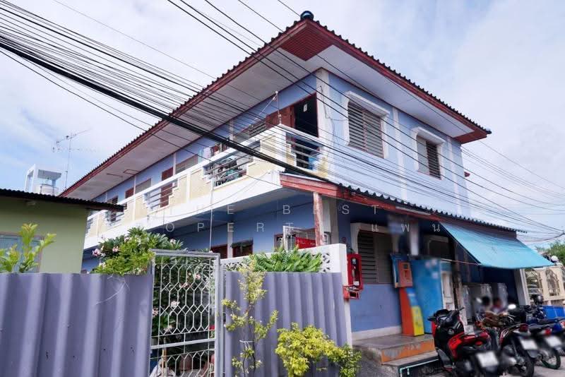 อพาร์ทเม้นท์บางด้วน สมุทรปราการ, สมุทรปราการ, บางด้วน, เมืองสมุทรปราการ, สมุทรปราการ, 150 ตร.ม., กิจการ ขาย, โดย The Best Property แพน, 500569940 - DDproperty.com