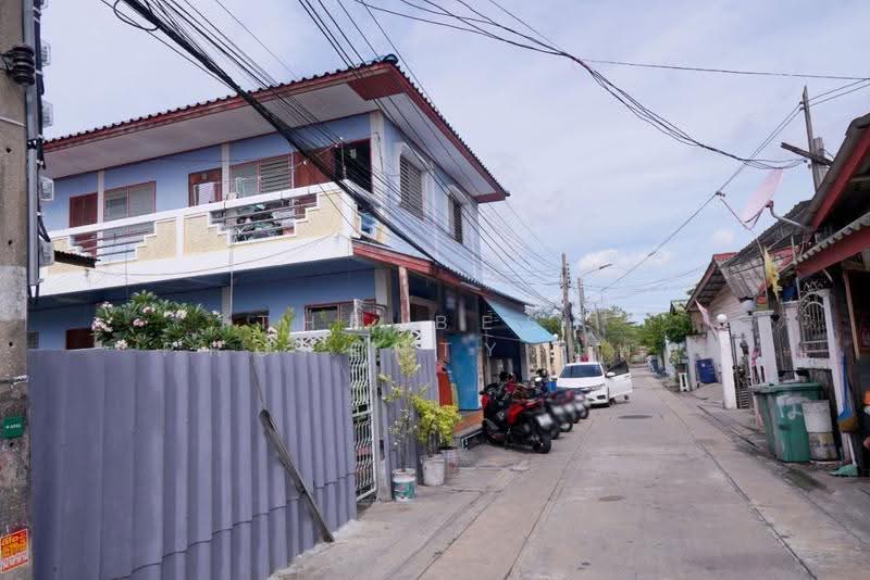 อพาร์ทเม้นท์บางด้วน สมุทรปราการ, สมุทรปราการ, บางด้วน, เมืองสมุทรปราการ, สมุทรปราการ, 150 ตร.ม., กิจการ ขาย, โดย The Best Property แพน, 500569940 - DDproperty.com
