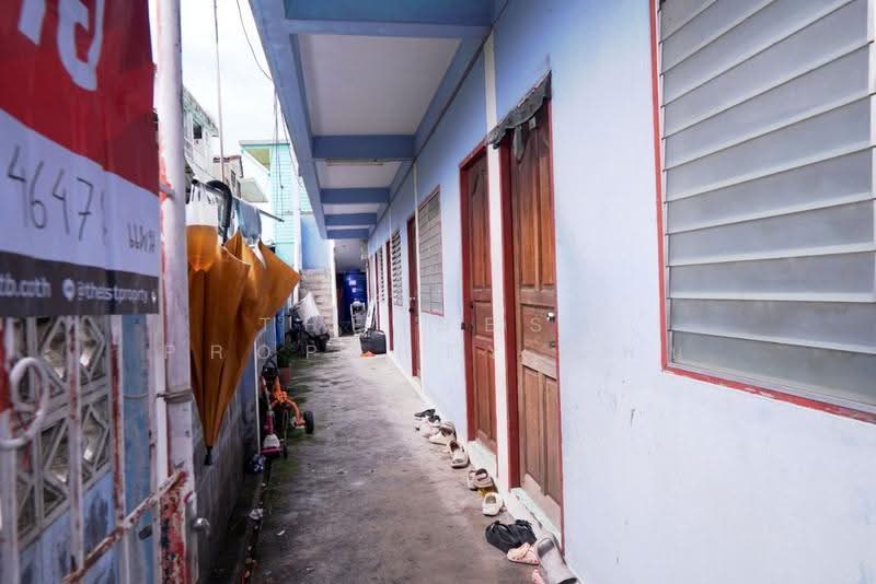 อพาร์ทเม้นท์บางด้วน สมุทรปราการ, Samut Prakan, Bang Duan, Muang Samut Prakarn, Samut Prakan, , 150 sqm, Business For Sale, by The Best Property แพน, 500569940 - DDproperty.com
