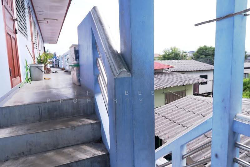 อพาร์ทเม้นท์บางด้วน สมุทรปราการ, สมุทรปราการ, บางด้วน, เมืองสมุทรปราการ, สมุทรปราการ, 150 ตร.ม., กิจการ ขาย, โดย The Best Property แพน, 500569940 - DDproperty.com