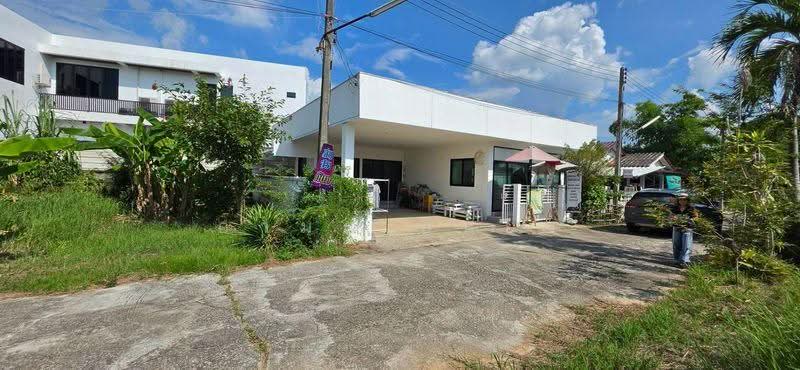 ขายบ้านเดี่ยว โซนหางดง บ้านแหวน, Chiang Mai, Hang Dong, Chiang Mai, 2 Bedrooms, 85 sqm, Single Detached House For Sale, by อามร ยืนยง, 500569944 - DDproperty.com