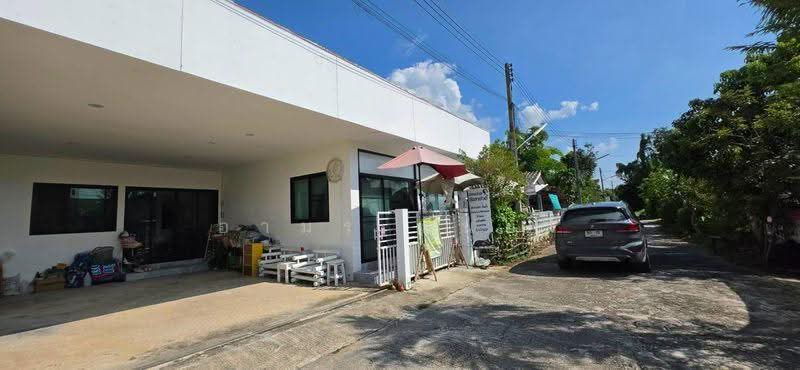 ขายบ้านเดี่ยว โซนหางดง บ้านแหวน, Chiang Mai, Hang Dong, Chiang Mai, 2 Bedrooms, 85 sqm, Single Detached House For Sale, by อามร ยืนยง, 500569944 - DDproperty.com