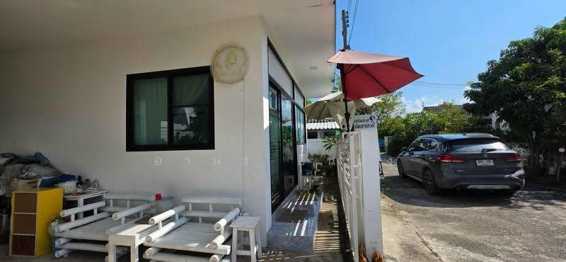 ขายบ้านเดี่ยว โซนหางดง บ้านแหวน, Chiang Mai, Hang Dong, Chiang Mai, 2 Bedrooms, 85 sqm, Single Detached House For Sale, by อามร ยืนยง, 500569944 - DDproperty.com