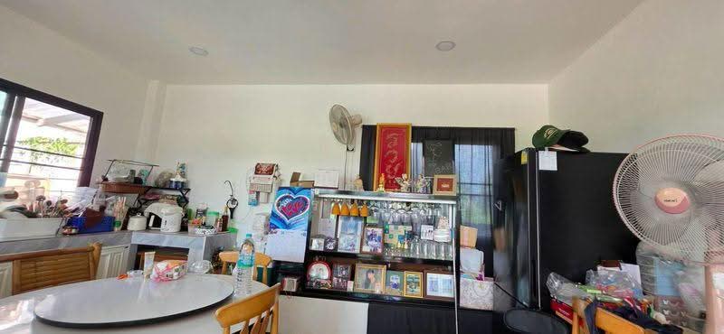 ขายบ้านเดี่ยว โซนหางดง บ้านแหวน, Chiang Mai, Hang Dong, Chiang Mai, 2 Bedrooms, 85 sqm, Single Detached House For Sale, by อามร ยืนยง, 500569944 - DDproperty.com