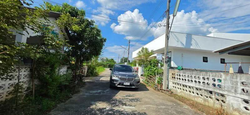ขายบ้านเดี่ยว โซนหางดง บ้านแหวน, Chiang Mai, Hang Dong, Chiang Mai, 2 Bedrooms, 85 sqm, Single Detached House For Sale, by อามร ยืนยง, 500569944 - DDproperty.com