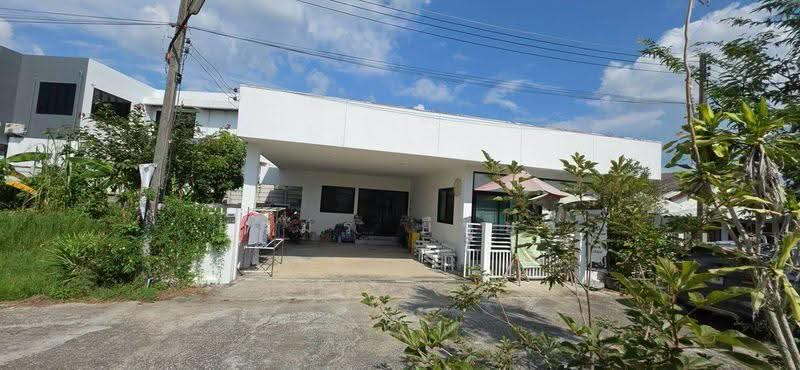 ขายบ้านเดี่ยว โซนหางดง บ้านแหวน, Chiang Mai, Hang Dong, Chiang Mai, 2 Bedrooms, 85 sqm, Single Detached House For Sale, by อามร ยืนยง, 500569944 - DDproperty.com