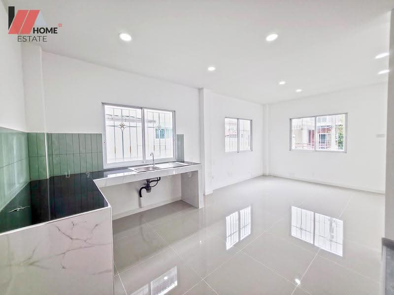 Bangkok Garden Wongwaen-Pinklao (Soi Wat Som Kliang), Nonthaburi, Sala Klang, Bang Kruai, Nonthaburi, 3 Bedrooms, 150 sqm, Single Detached House For Sale, by ชลธิชา ปรางค์ประทานพร, 500569946 - DDproperty.com