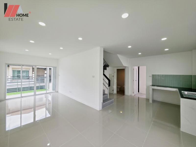 Bangkok Garden Wongwaen-Pinklao (Soi Wat Som Kliang), Nonthaburi, Sala Klang, Bang Kruai, Nonthaburi, 3 Bedrooms, 150 sqm, Single Detached House For Sale, by ชลธิชา ปรางค์ประทานพร, 500569946 - DDproperty.com
