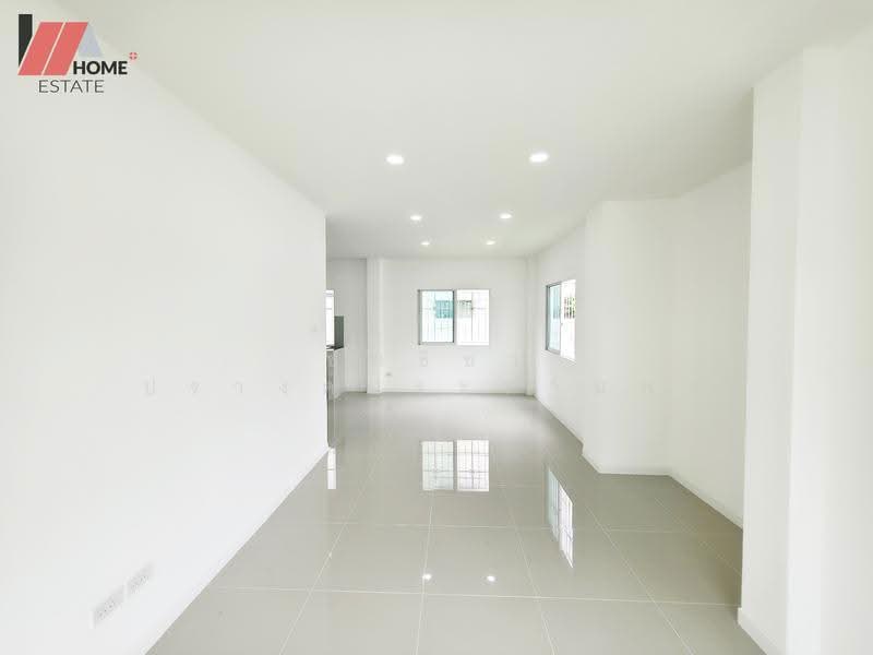 Bangkok Garden Wongwaen-Pinklao (Soi Wat Som Kliang), Nonthaburi, Sala Klang, Bang Kruai, Nonthaburi, 3 Bedrooms, 150 sqm, Single Detached House For Sale, by ชลธิชา ปรางค์ประทานพร, 500569946 - DDproperty.com