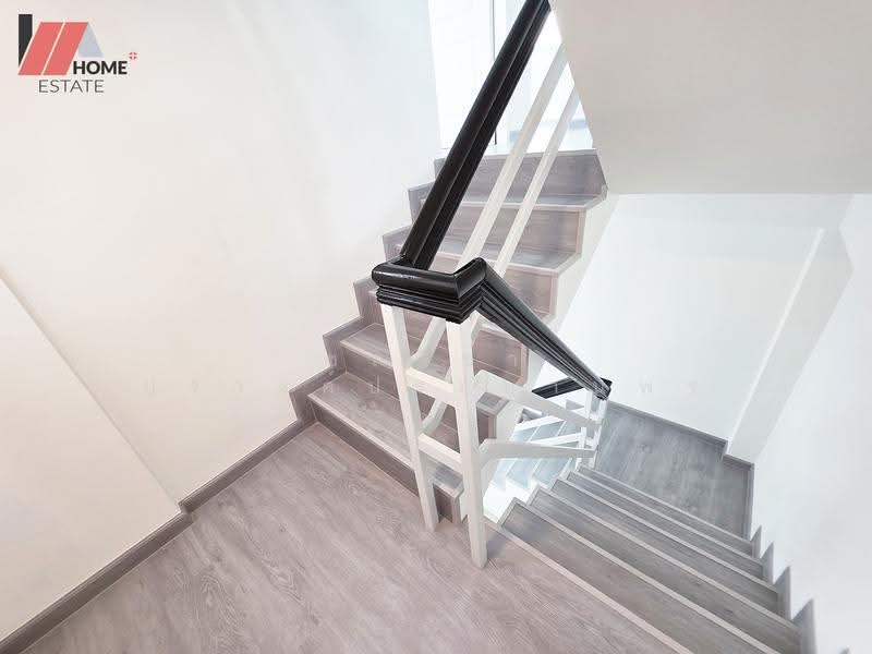 Bangkok Garden Wongwaen-Pinklao (Soi Wat Som Kliang), Nonthaburi, Sala Klang, Bang Kruai, Nonthaburi, 3 Bedrooms, 150 sqm, Single Detached House For Sale, by ชลธิชา ปรางค์ประทานพร, 500569946 - DDproperty.com