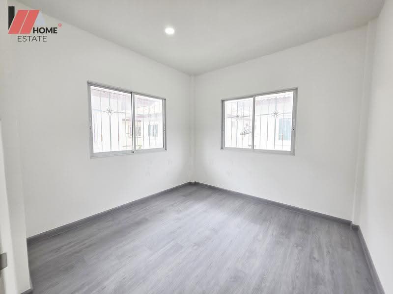 Bangkok Garden Wongwaen-Pinklao (Soi Wat Som Kliang), Nonthaburi, Sala Klang, Bang Kruai, Nonthaburi, 3 Bedrooms, 150 sqm, Single Detached House For Sale, by ชลธิชา ปรางค์ประทานพร, 500569946 - DDproperty.com