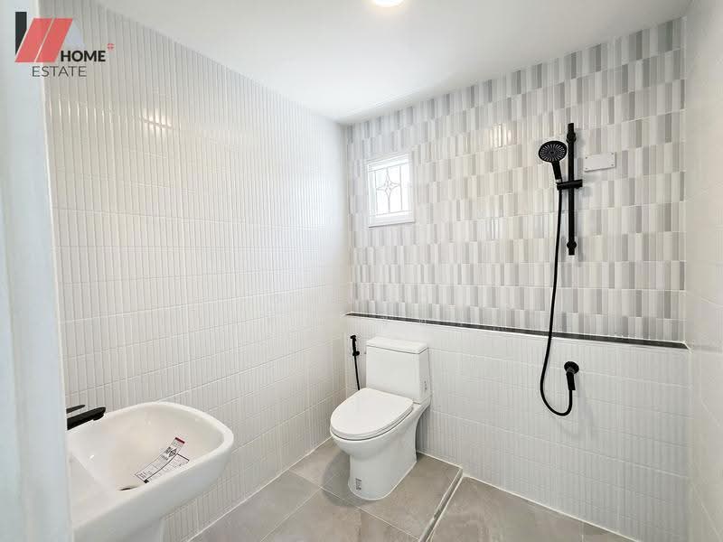 Bangkok Garden Wongwaen-Pinklao (Soi Wat Som Kliang), Nonthaburi, Sala Klang, Bang Kruai, Nonthaburi, 3 Bedrooms, 150 sqm, Single Detached House For Sale, by ชลธิชา ปรางค์ประทานพร, 500569946 - DDproperty.com