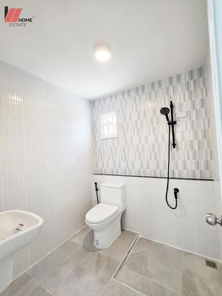 Bangkok Garden Wongwaen-Pinklao (Soi Wat Som Kliang), Nonthaburi, Sala Klang, Bang Kruai, Nonthaburi, 3 Bedrooms, 150 sqm, Single Detached House For Sale, by ชลธิชา ปรางค์ประทานพร, 500569946 - DDproperty.com