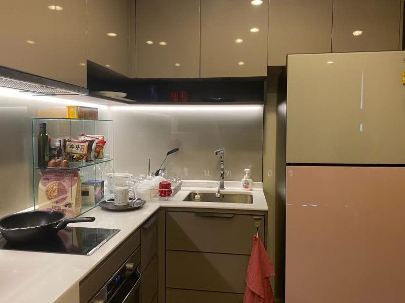 333 Riverside, Bangkok, 333 Pracharat Sai 2, Bang Sue, Bangkok, 1 Bedroom, 46 sqm, Condo For Rent, by แพท วรินทร์ธร , 500569948 - DDproperty.com