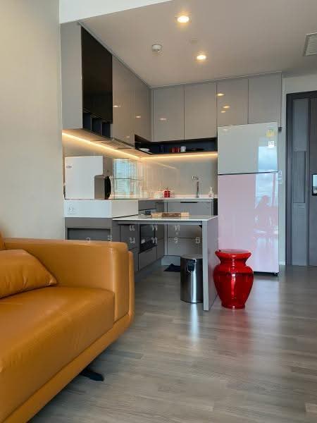 333 Riverside, Bangkok, 333 Pracharat Sai 2, Bang Sue, Bangkok, 1 Bedroom, 46 sqm, Condo For Rent, by แพท วรินทร์ธร , 500569948 - DDproperty.com