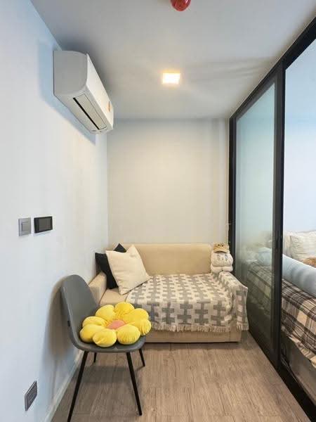 Kave Ava, Pathum Thani, 100 Khlong Luang Road, Khlong Nung, Khlong Luang, Pathum Thani, 1 Bedroom, 25 sqm, Condo For Sale, by The Best Property เก๋, 500569950 - DDproperty.com