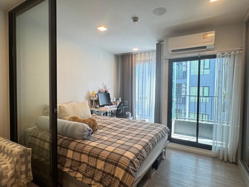 Kave Ava, Pathum Thani, 100 Khlong Luang Road, Khlong Nung, Khlong Luang, Pathum Thani, 1 Bedroom, 25 sqm, Condo For Sale, by The Best Property เก๋, 500569950 - DDproperty.com