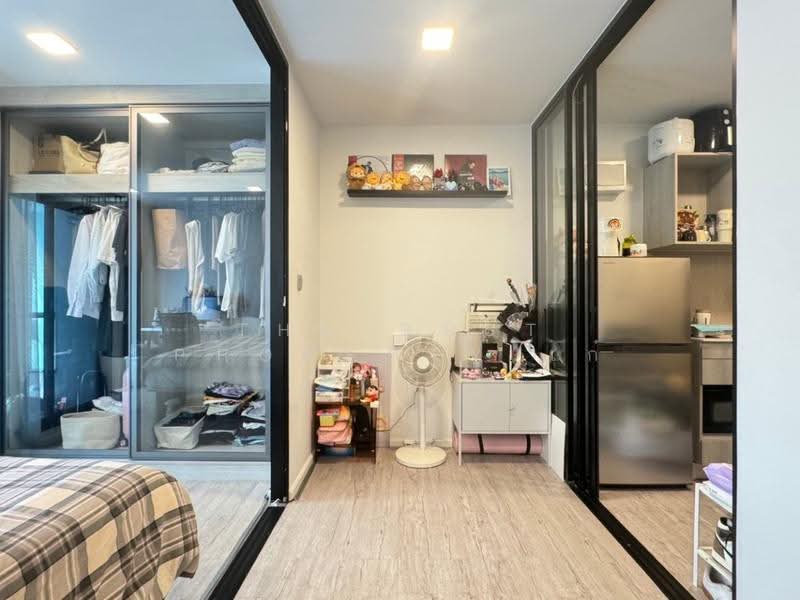 Kave Ava, Pathum Thani, 100 Khlong Luang Road, Khlong Nung, Khlong Luang, Pathum Thani, 1 Bedroom, 25 sqm, Condo For Sale, by The Best Property เก๋, 500569950 - DDproperty.com