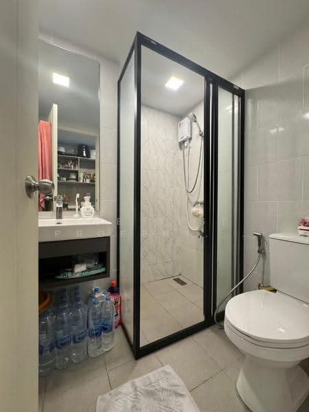 Kave Ava, Pathum Thani, 100 Khlong Luang Road, Khlong Nung, Khlong Luang, Pathum Thani, 1 Bedroom, 25 sqm, Condo For Sale, by The Best Property เก๋, 500569950 - DDproperty.com