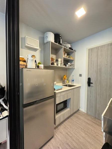Kave Ava, Pathum Thani, 100 Khlong Luang Road, Khlong Nung, Khlong Luang, Pathum Thani, 1 Bedroom, 25 sqm, Condo For Sale, by The Best Property เก๋, 500569950 - DDproperty.com